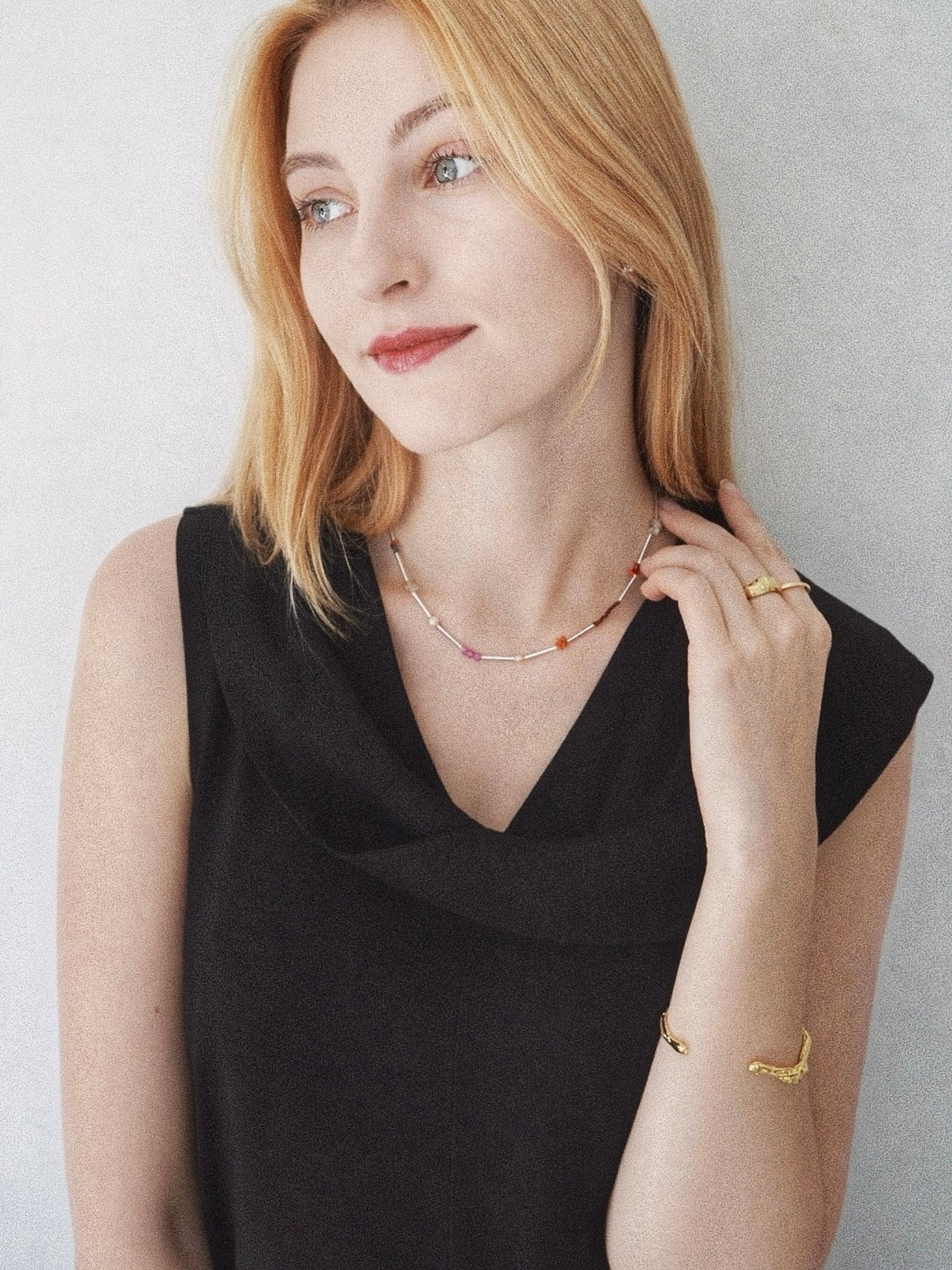 FLOW BANGLE
