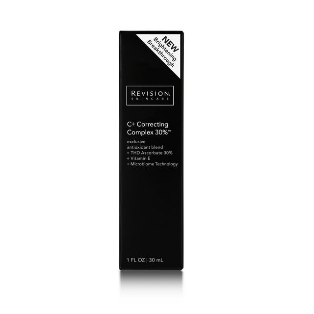 Revision Skincare リビジョン スキンケア C+Correcting Complex 30