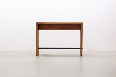 沼津店】 CRASH GATE Knot antiques VOCCA COUNTER TABLE ヴォッカ