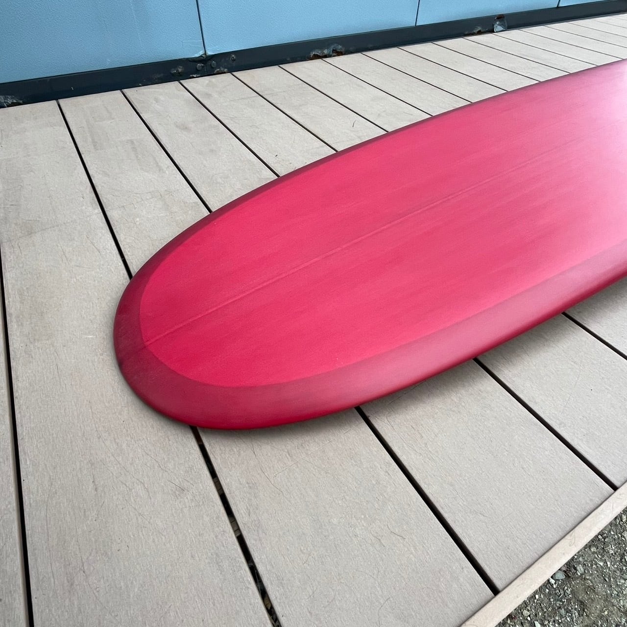 Tudor Surfboards】ジョエル チューダー サーフボード 9'6 Scoop