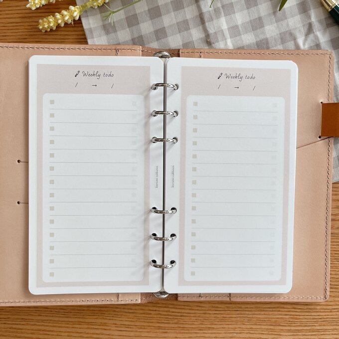 僕が勉強したArch ルーズリーフ A4サイズ 僕が勉強したArch ルーズリーフ A4サイズ 最新版】中学生にオススメ