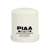 PIAA(ピア) オイルフィルター オイルエレメント ツインパワー 《当社独自開発の2連濾紙構造の高機能エレメント》 1個入 [トヨタ車用] bB・ヴィッツ・エスティマ_他 Z1