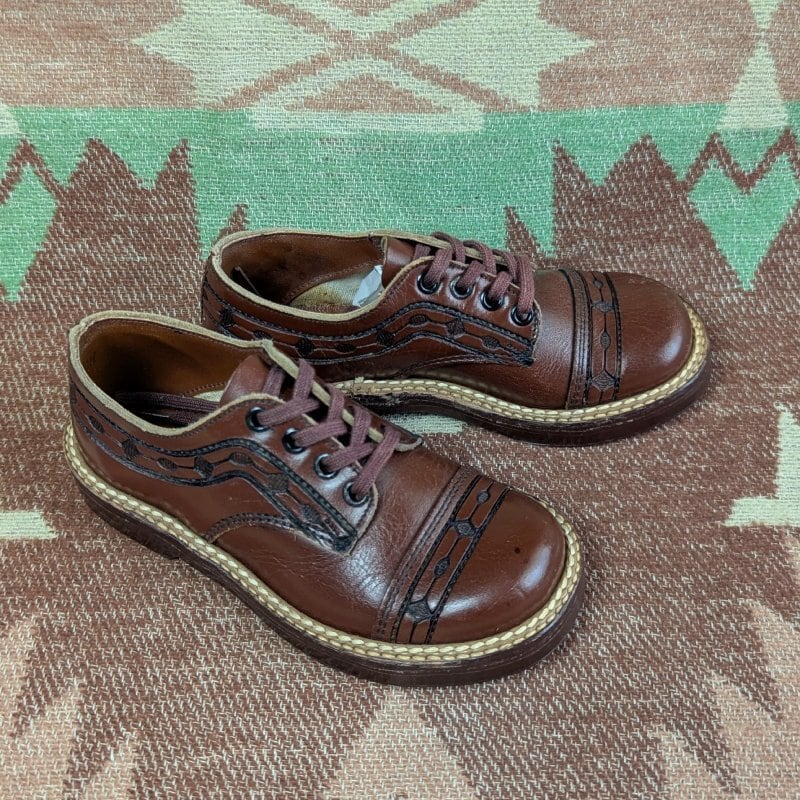 Shoes | Wonder Wear ヴィンテージ古着ネットショップ