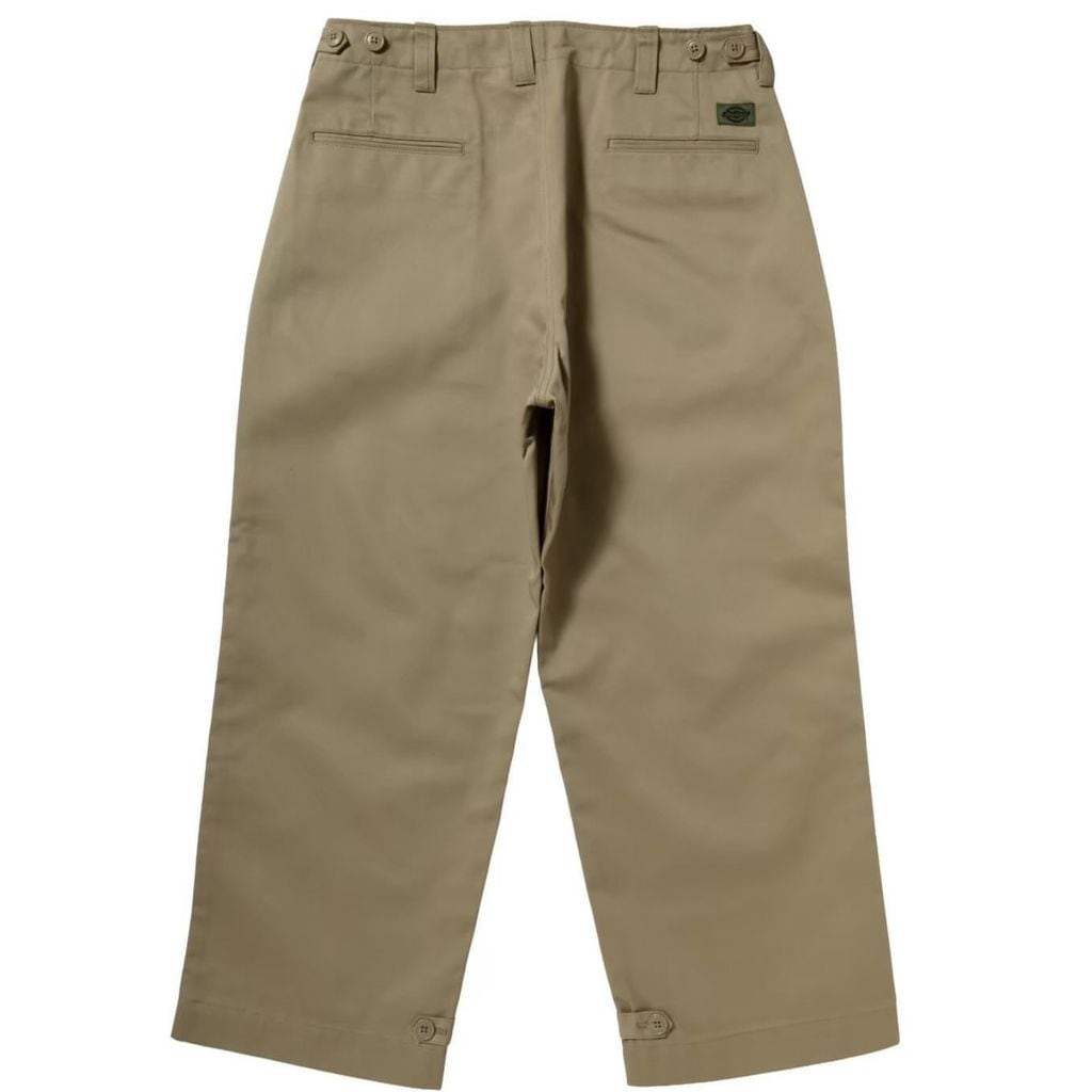 NEXUSVII. × Witty Vintage × Dickies M-45 FIELD TROUSERS | MAROON
