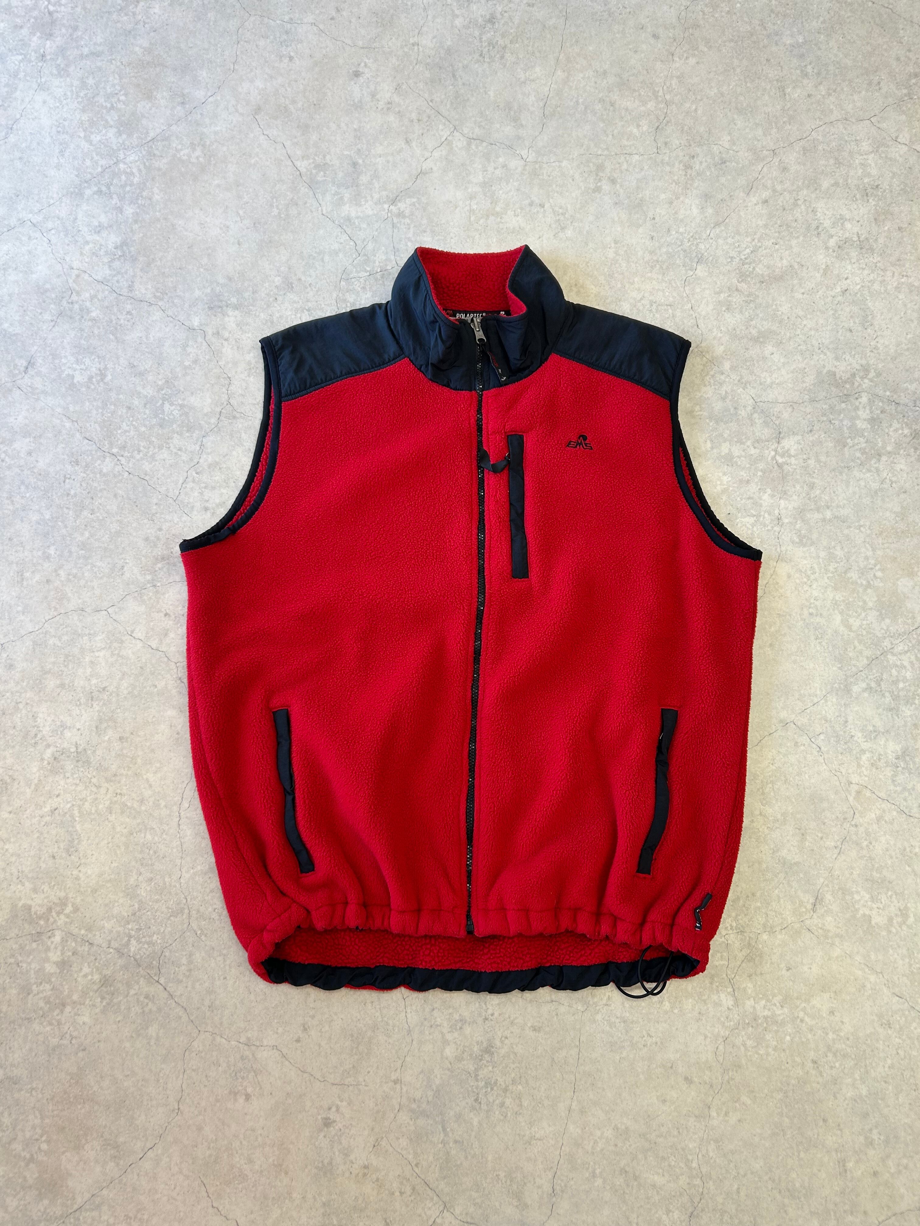 90s BANANA REPUBLIC Fishing Vest バナナリパブリック バナリパ