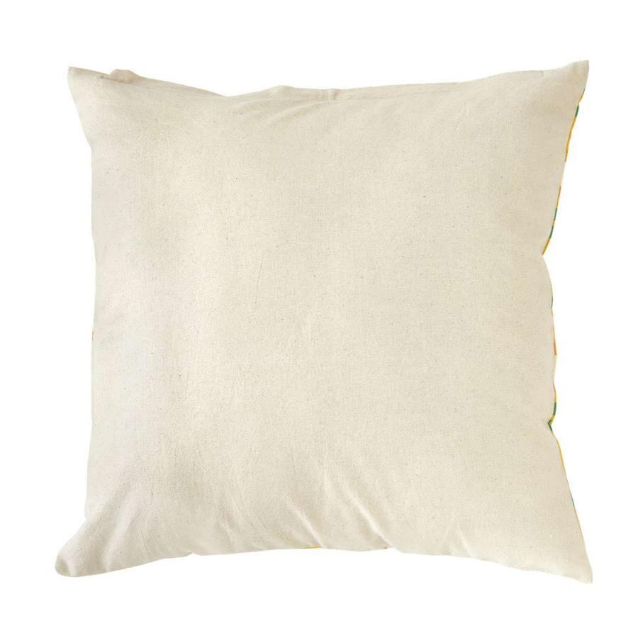 昭和レトロ柄 生地 クッションカバー おしゃれ リゾート 45×45