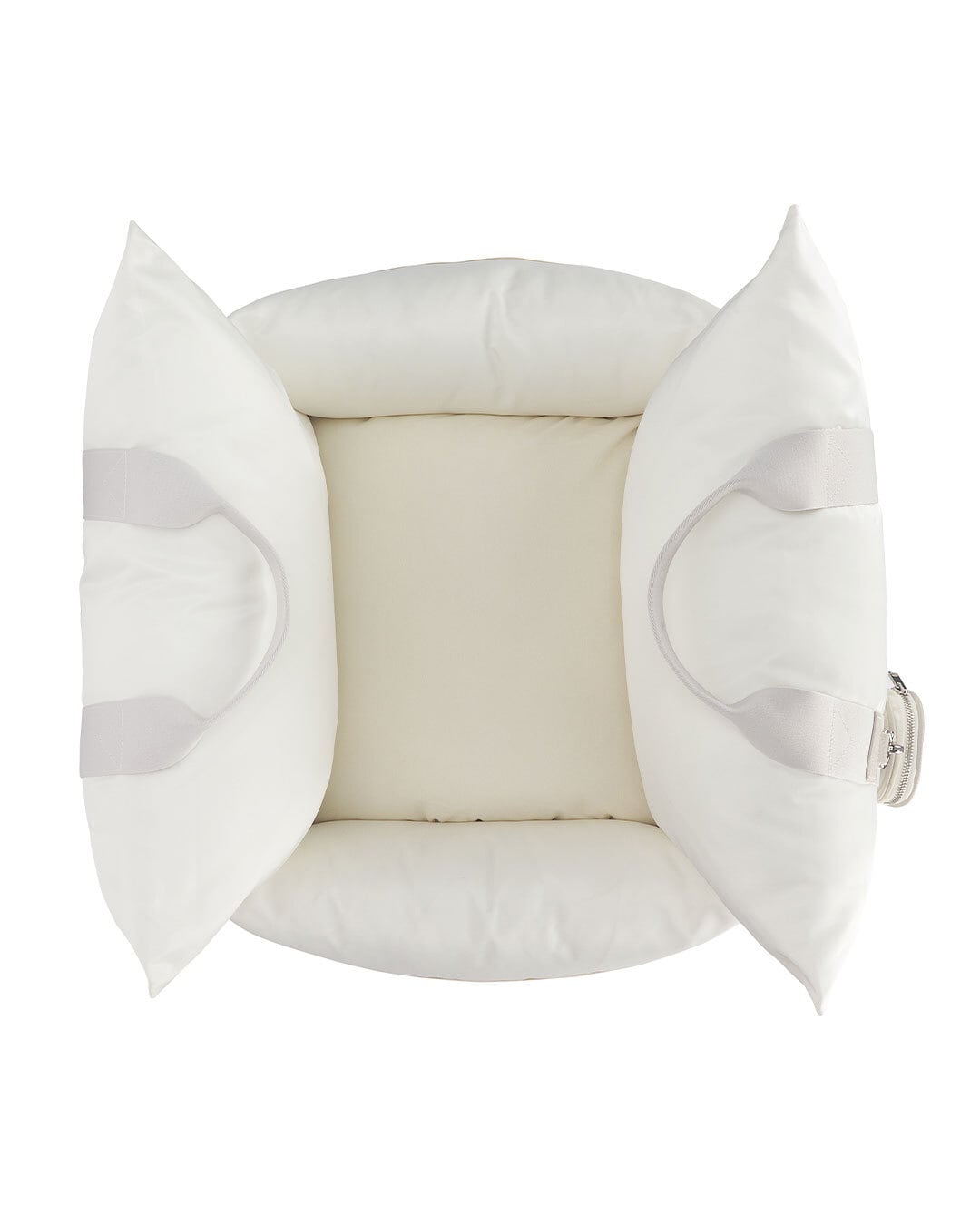 Moncarseart 11 Normal Size（Coconut Cream）/ Monchouchou | PANNA HOUSE