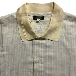 HERNO pullover rib shirt