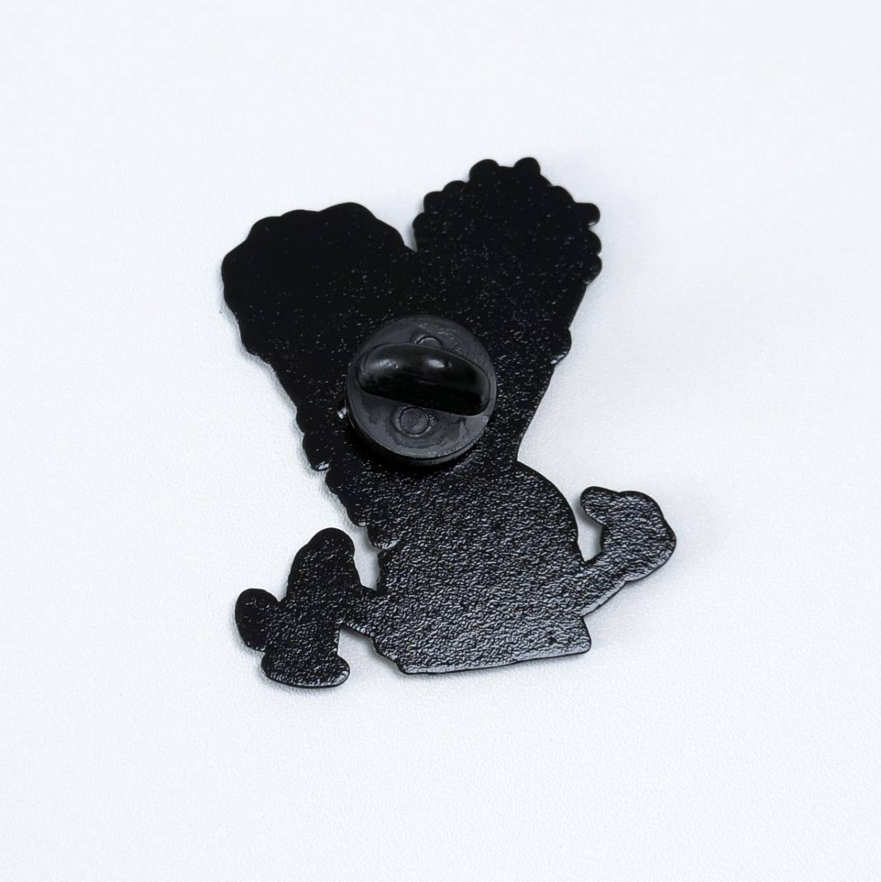 送料無料！ ★ピンズ PINS★ピンバッジ 【 Beavis and Butt-Head（ビーバスアンドバットヘッド）】ピンクフロイド〚アメリカン雑貨 アメトイ〛