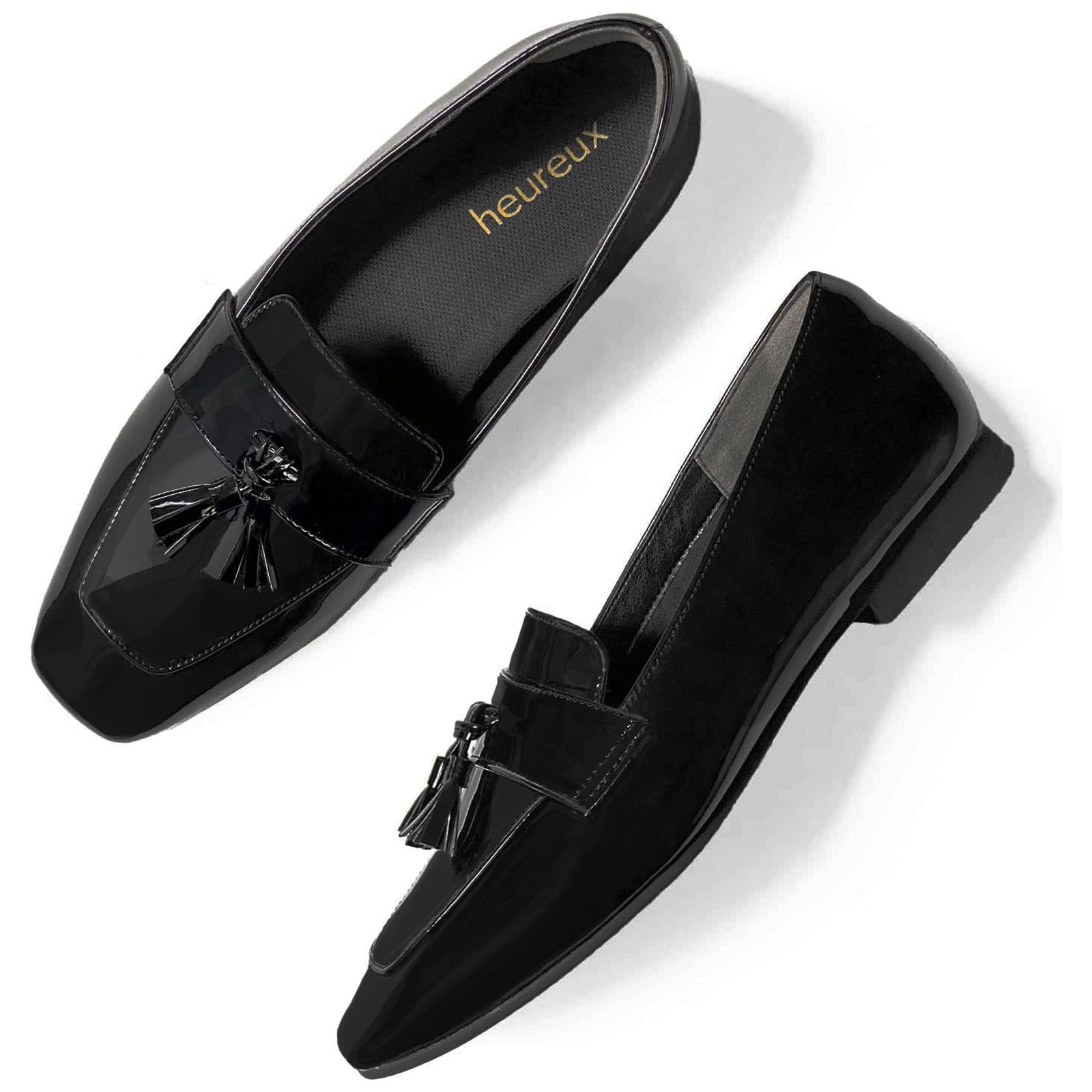 スニーカータイプ ローファー HLOE-1 | Merry Avenue BASE店 スニーカータイプ ローファー HLOE-1 | Merry Avenue BASE店