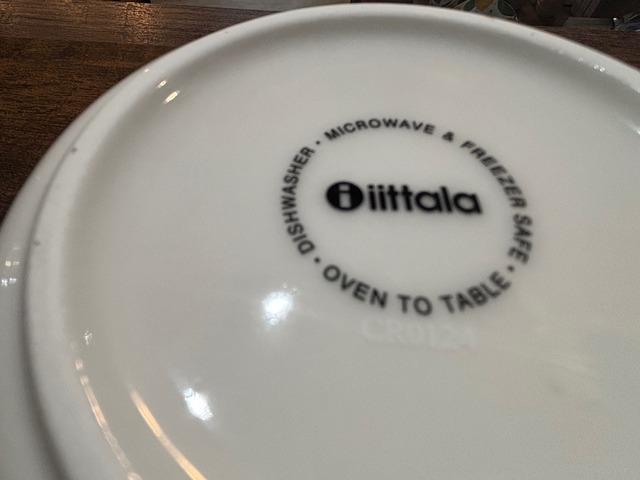 イッタラ（iittala） OTC フルッタ ボウル 15cm