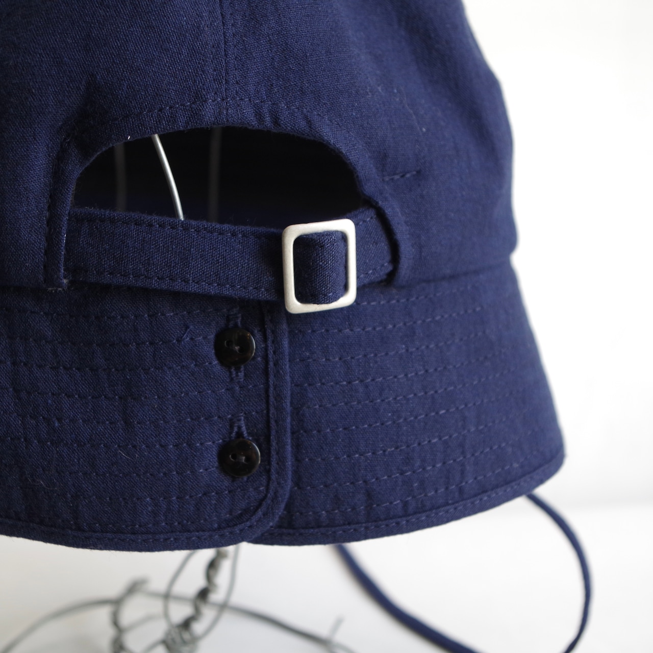 Nine Tailor  Horstii Hat N-1224