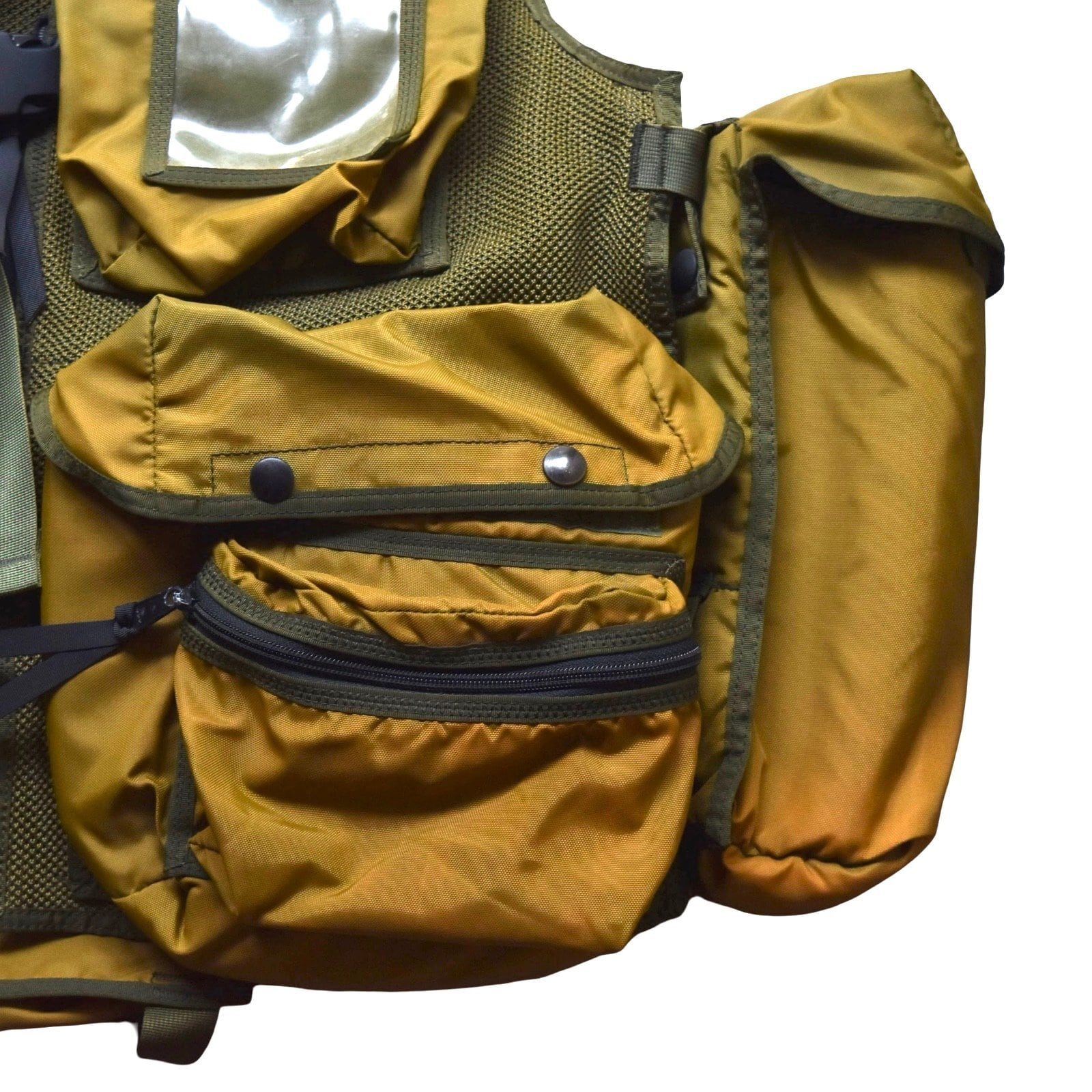 ユーティリティ ベスト / utility vest | NVC vintage