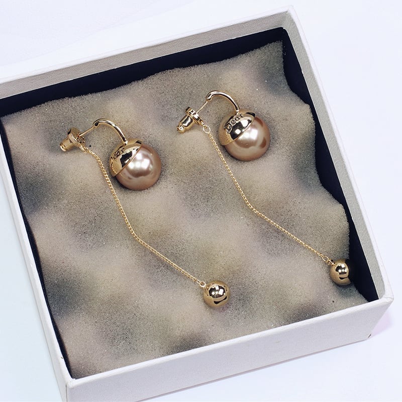 S925欧米風ピアス