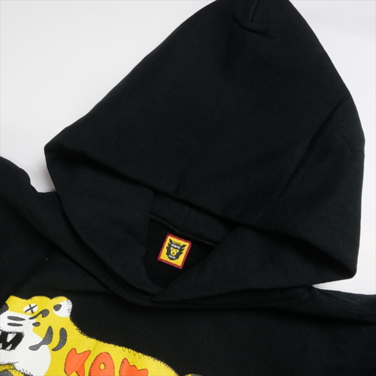 Size【M】 HUMAN MADE ヒューマンメイド ×KAWS 23AW KAWS MADE Hoodie 