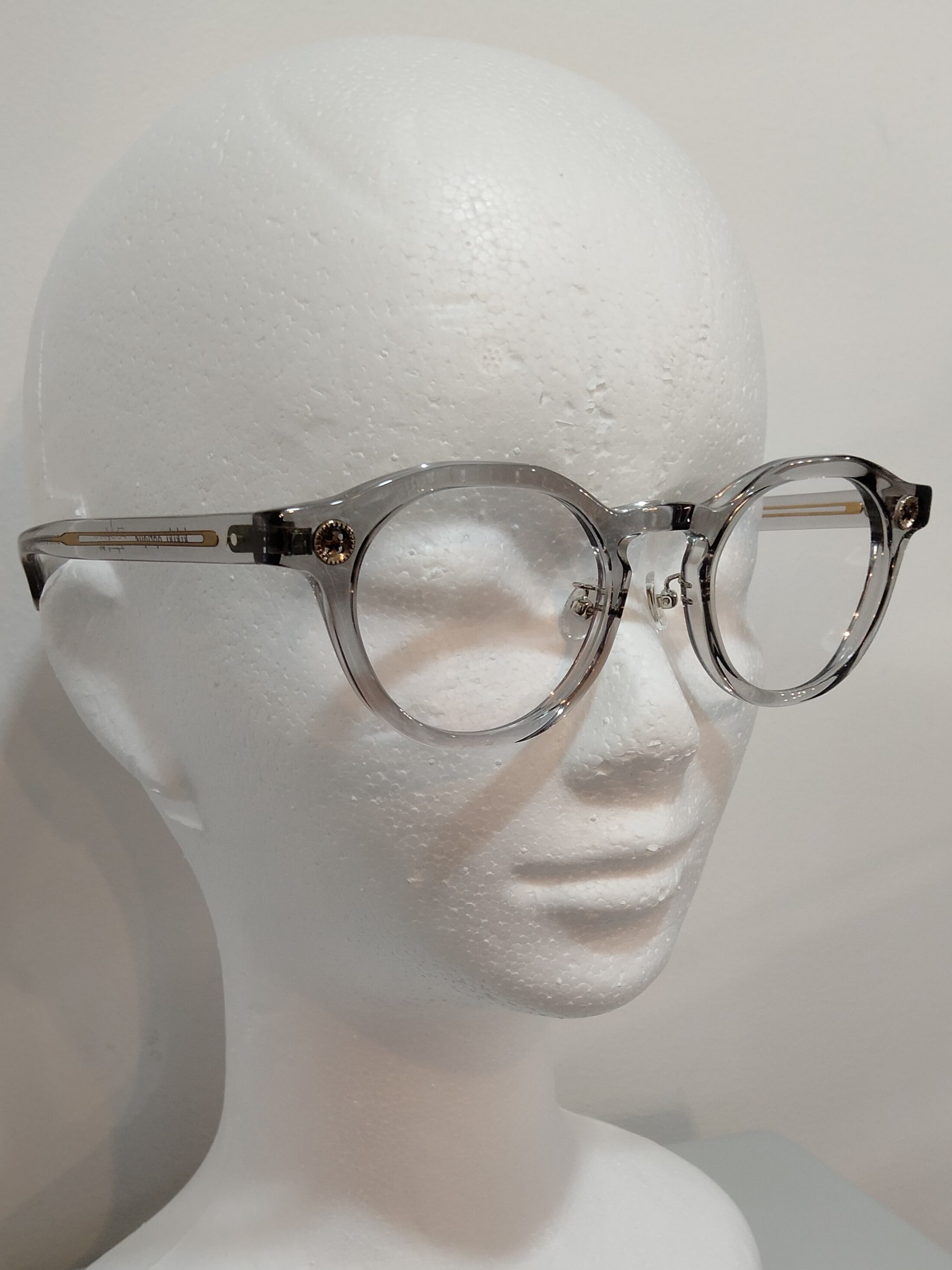 kikiki optique × Filton Special Collaboration 「SP-BOUTON