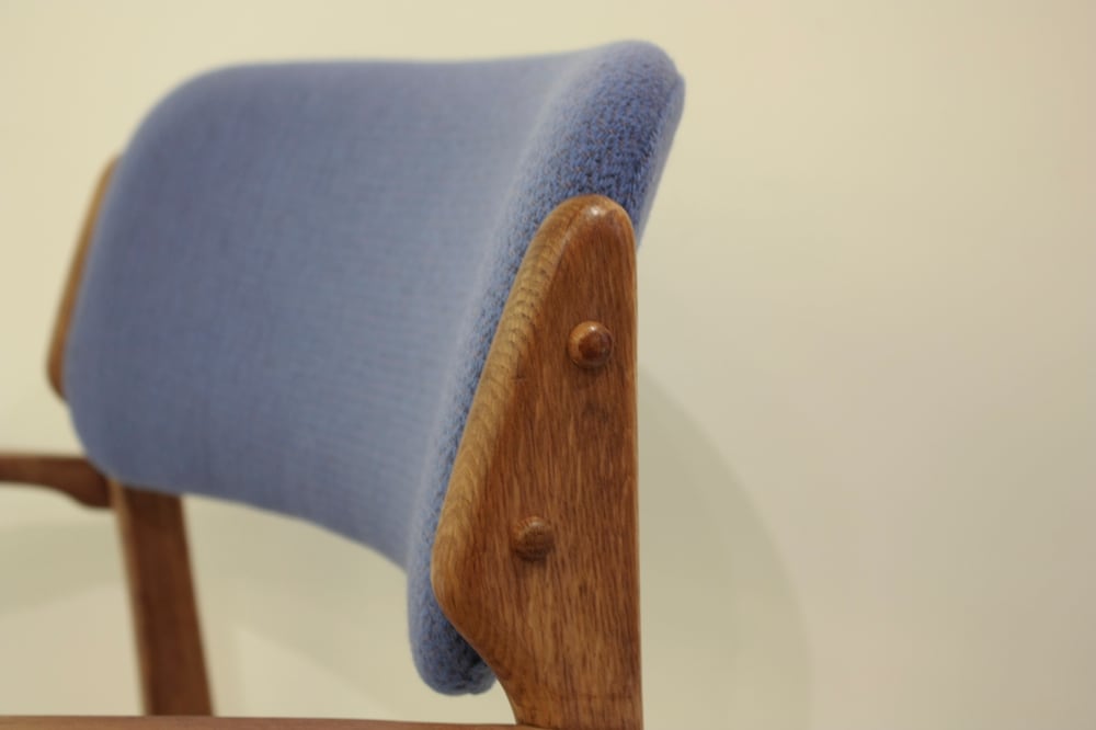 Erik Buch(エリック・バック) アームチェア | 北欧.Style＋1 ANTIKAと