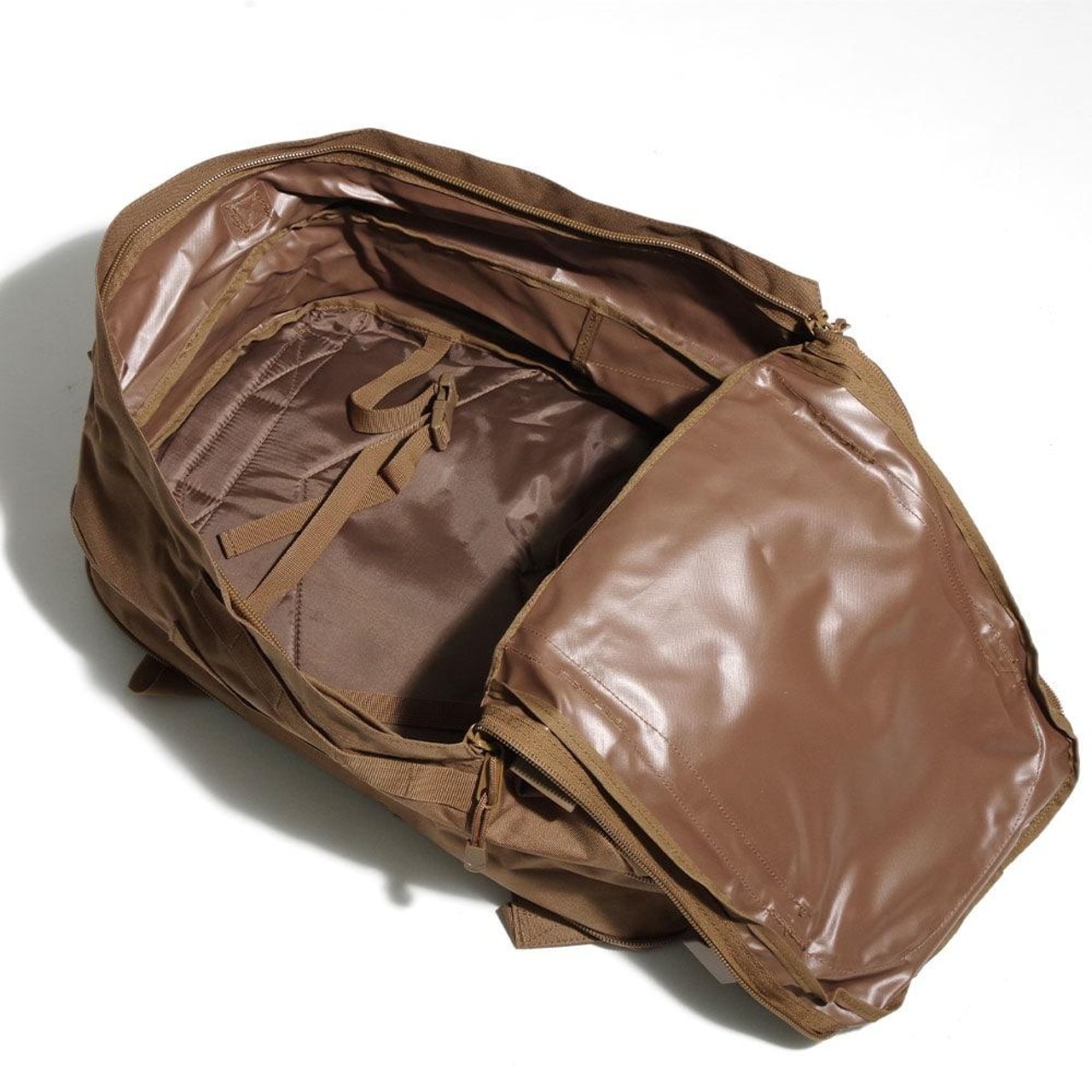 【MILITARY DEADSTOCK(ミリタリーデッドストック)】US MADE NATIONAL GUARD BAG アメリカ製ナショナルガード バックパック