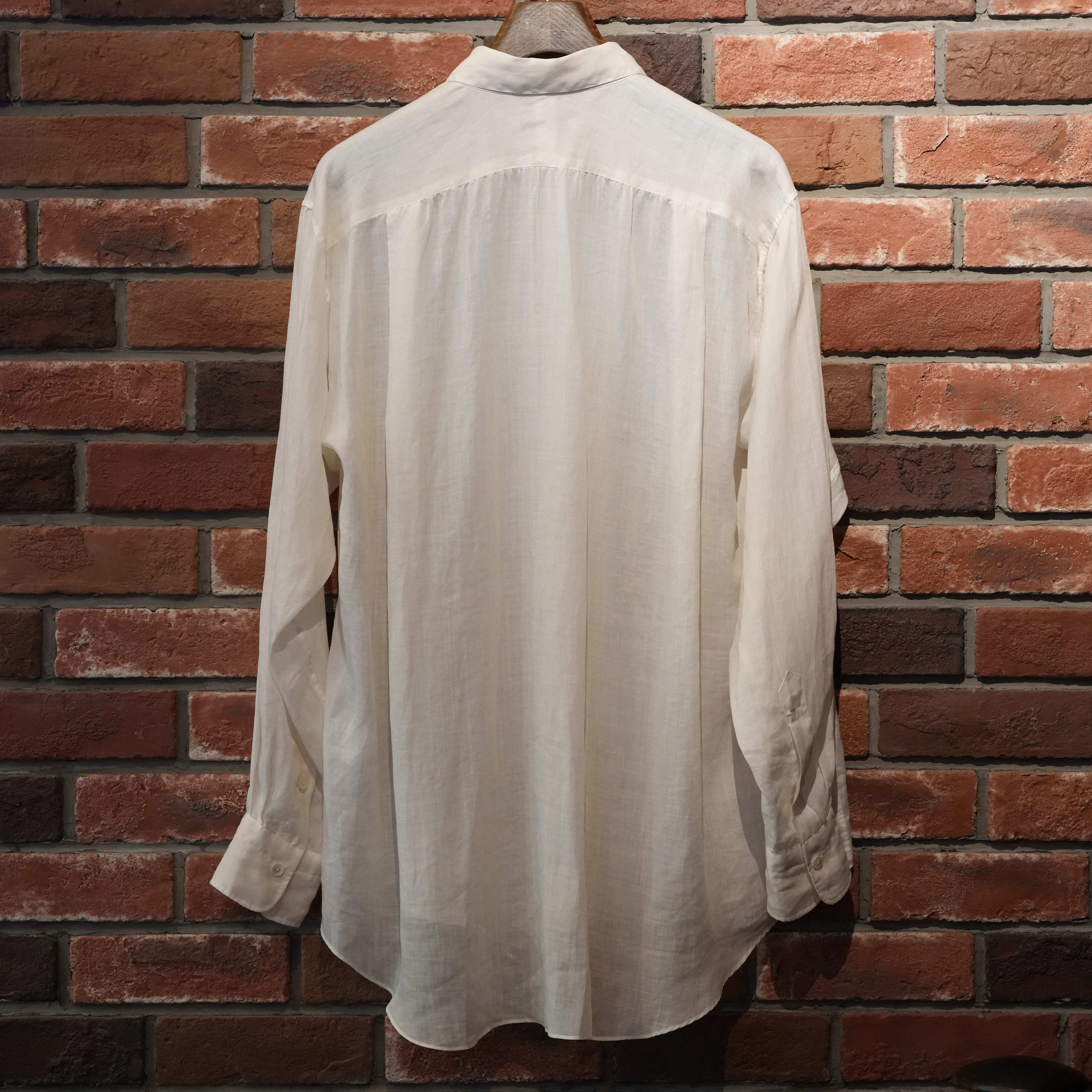 MAATEE&SONS(マーティーアンドサンズ) 26SS 