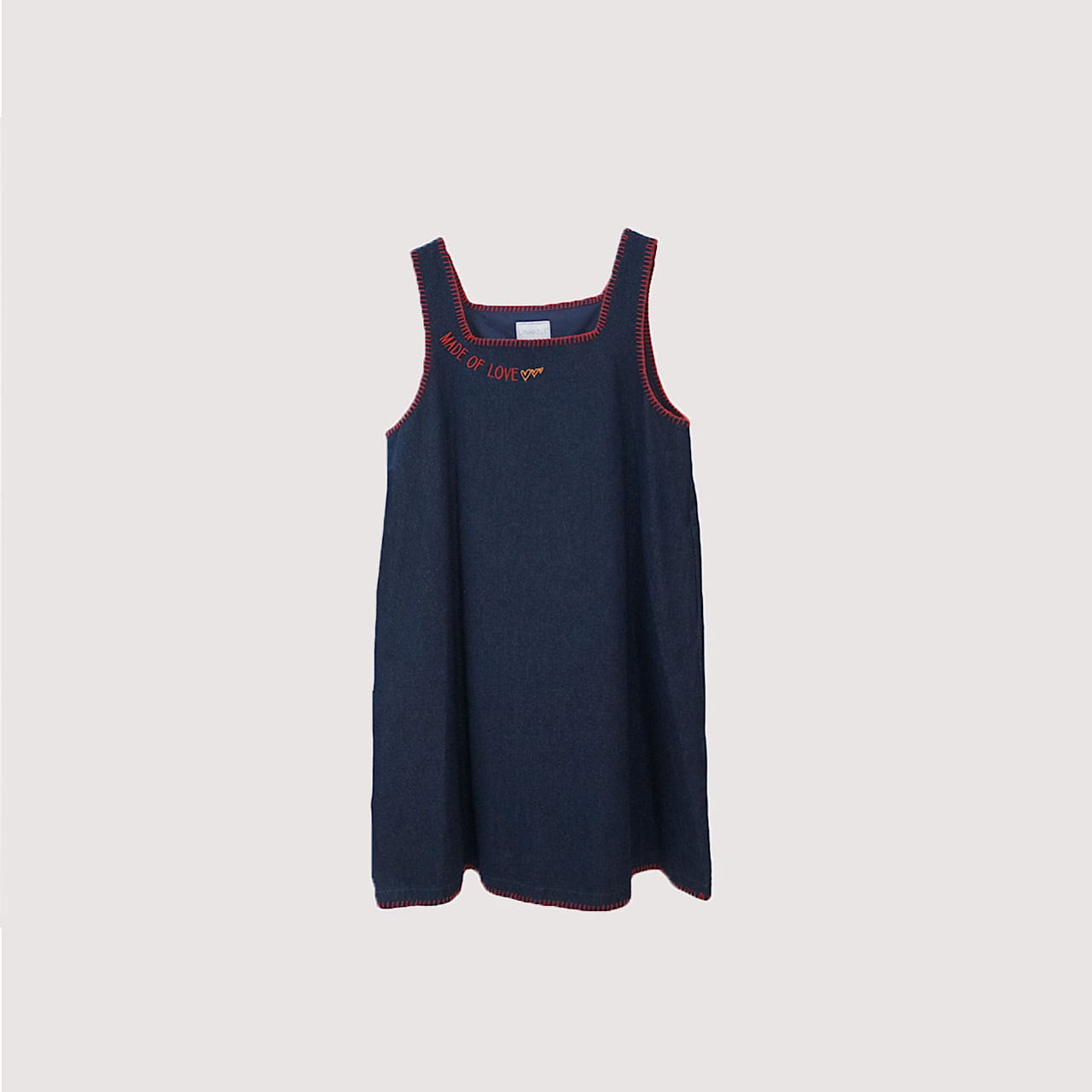 DRESS | LINKABLE