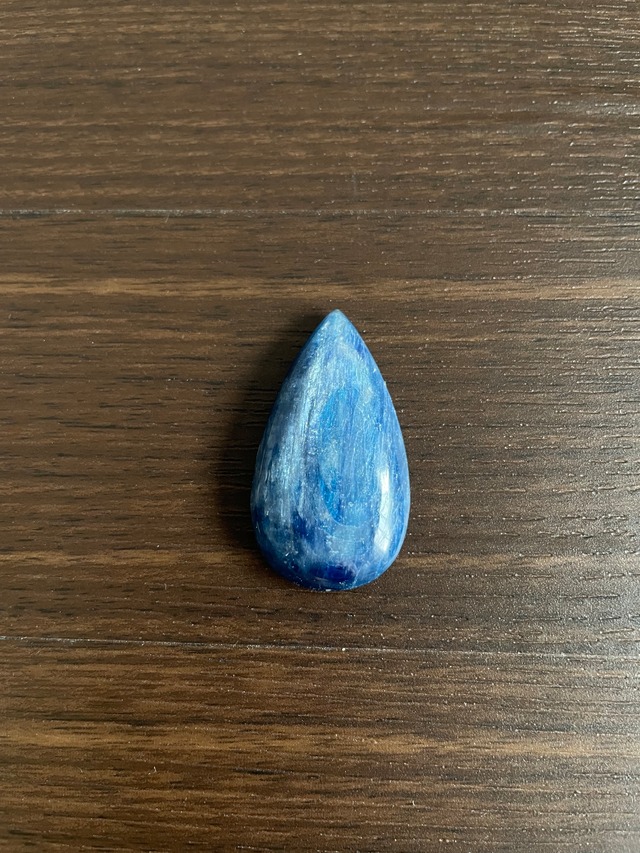 カイヤナイト　ルース⑧
