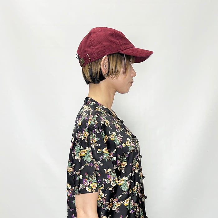 SHINZONE シンゾーン WANDERVOGEL CAP 25AMSIT05 2025秋冬新作 | BIEN