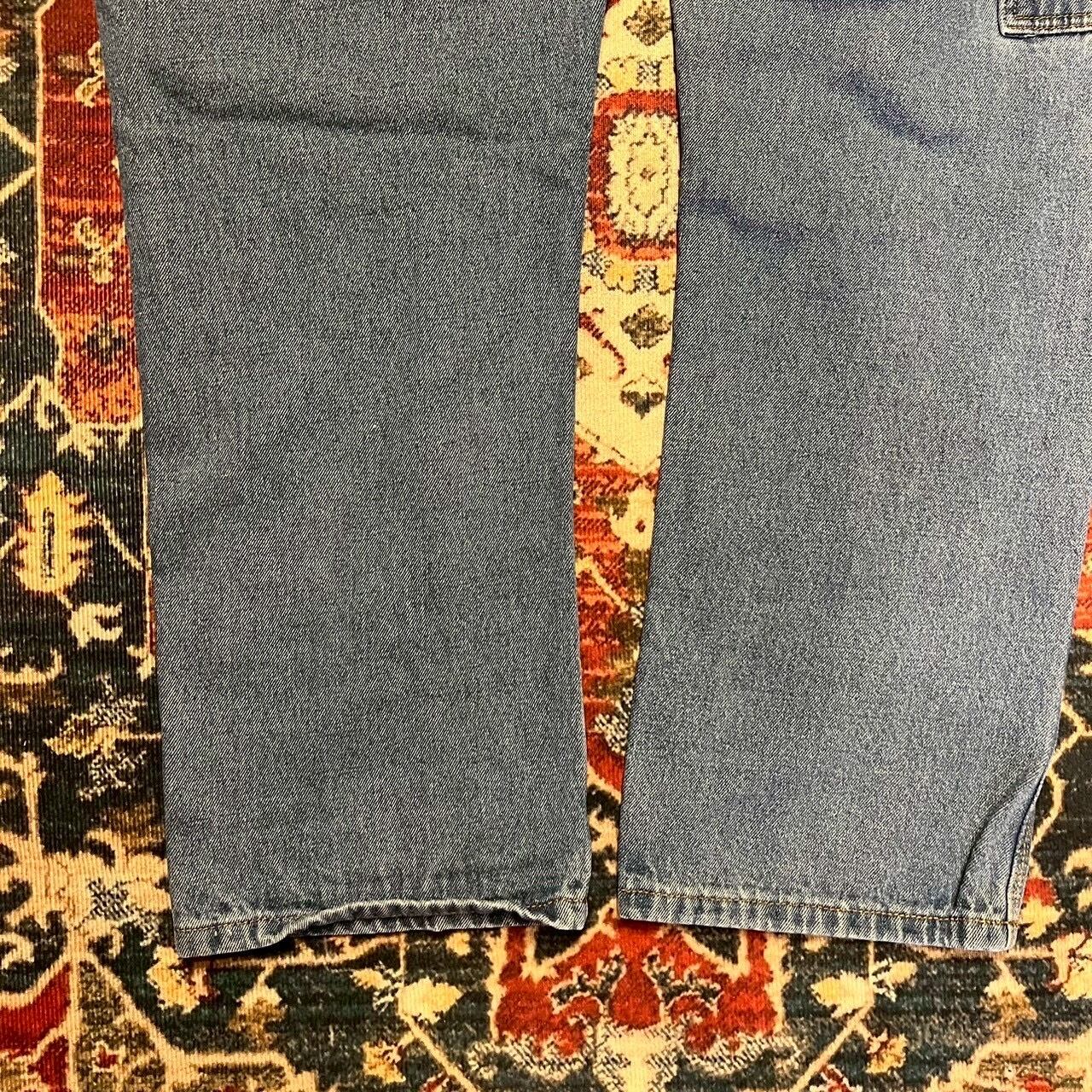00s KEY デニム ペインターパンツ デニムパンツ ワークパンツ W38 L30