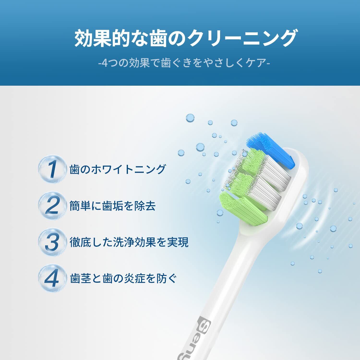フィリップス 電動歯ブラシ ソニッケアー 2本パック HX9914/58