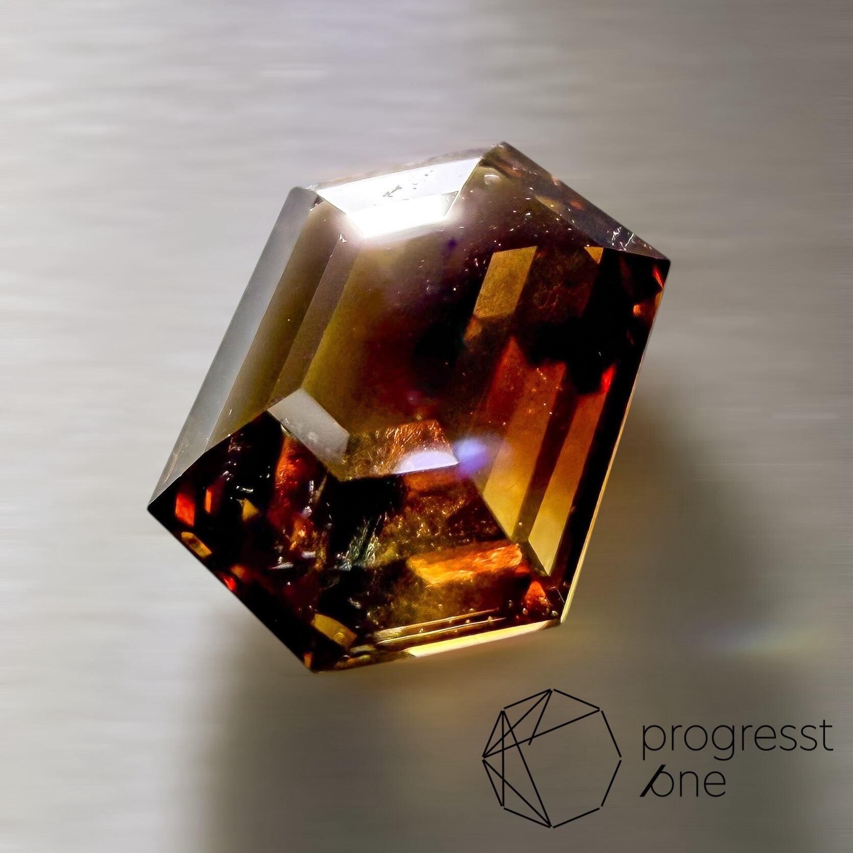 ダイヤモンド0.58ct | progresstone