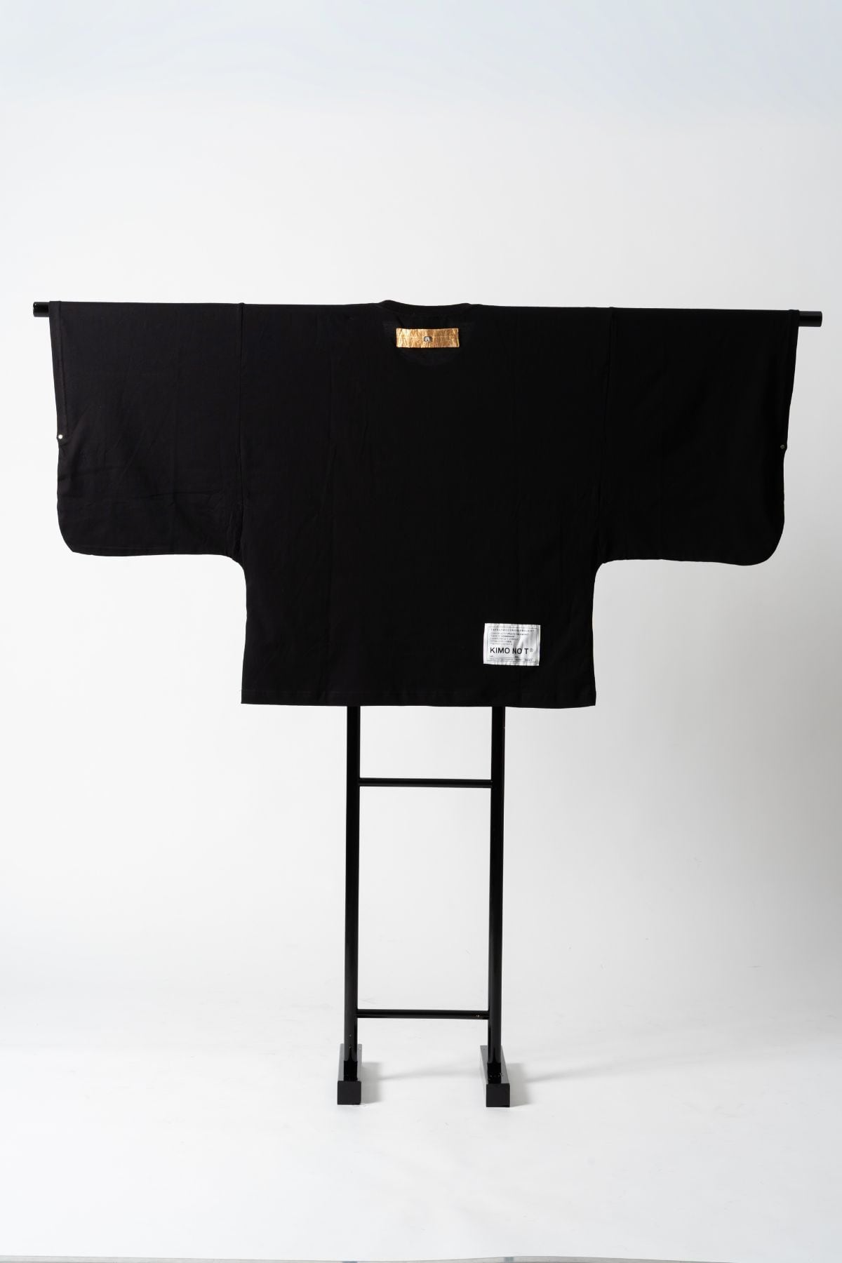 極数量限定｜青木被服× KIMO NO T®︎】コラボレーション 