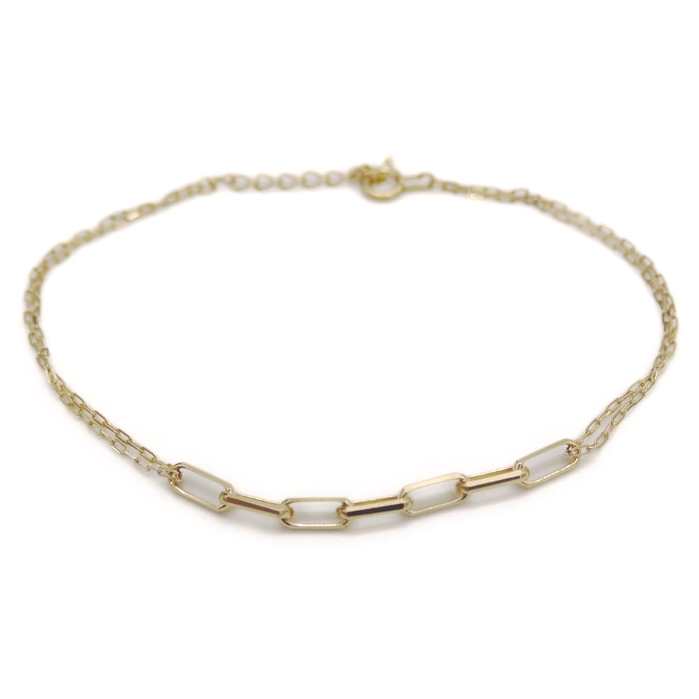 TIFFANY & Co. ティファニー ラブノット ブレスレット シルバー925 18 TIFFANY & Co. ティファニー ラブノット ブレスレット シルバー925 18