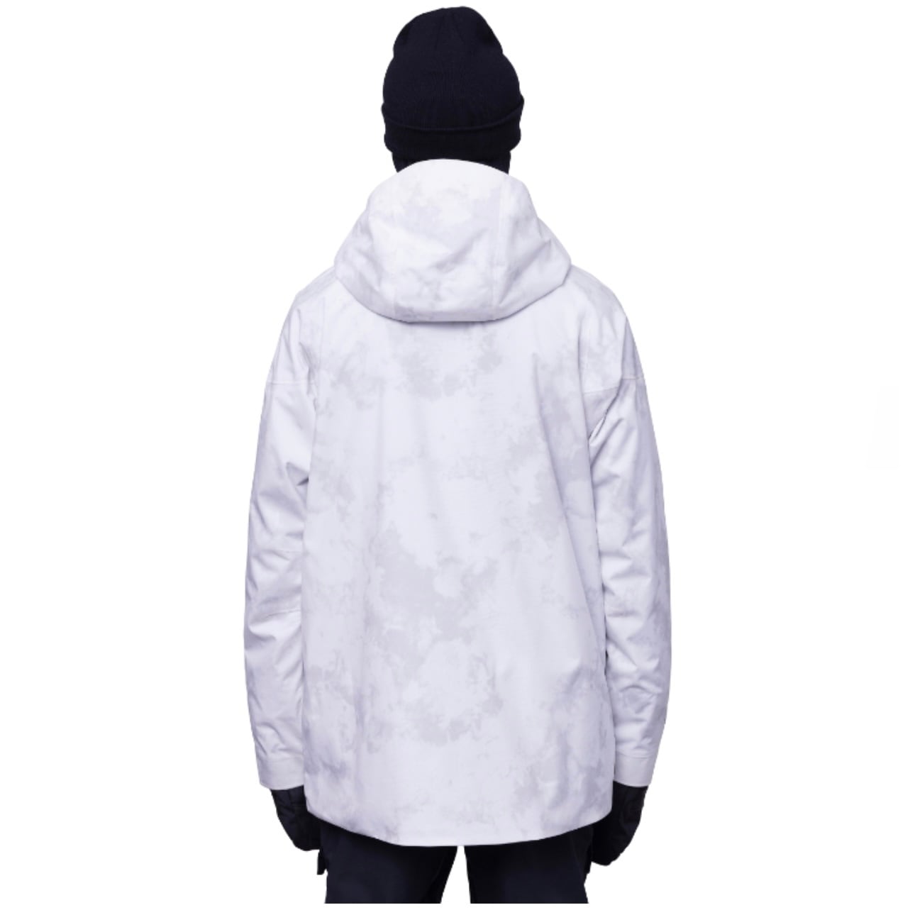 ARMADA GORE-TEX スノーボードパンツ ベージュ スキーパンツ