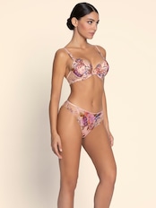 L'Hiver en Fête　モールドカップブラジャー　　　リズシャルメル