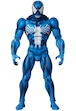 メディコム・トイ MAFEX マフェックス No.298 ヴェノム コミックブルー Ver. アクションフィギュア 未開封