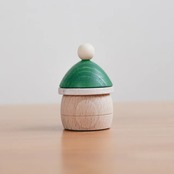 期間限定商品 どんぐりサンタ