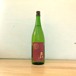 月山 純米吟醸：720ml