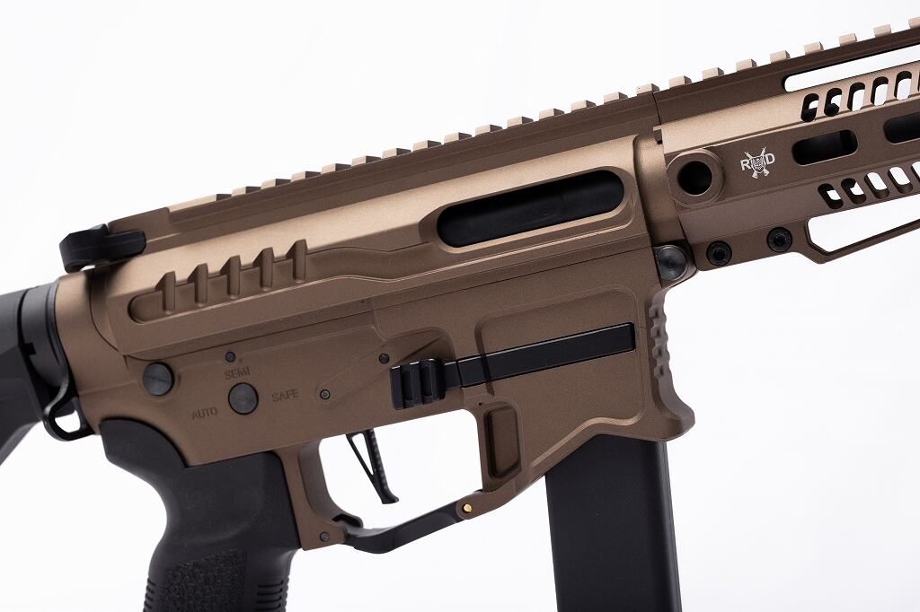 custom】【限定特価】ZION ARMS ZA-PW9-MOD1-SH PW9 Mod.1 custom】【限定特価】ZION ARMS ZA-PW9-MOD1-SH PW9 Mod.1
