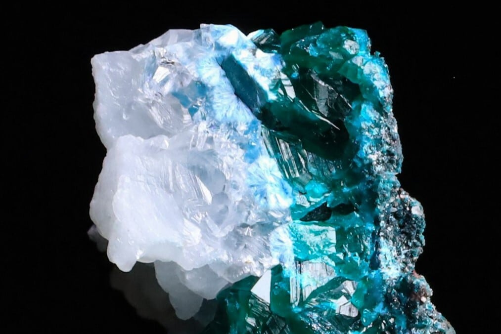 カルサイト | Mineral Ankicrystal