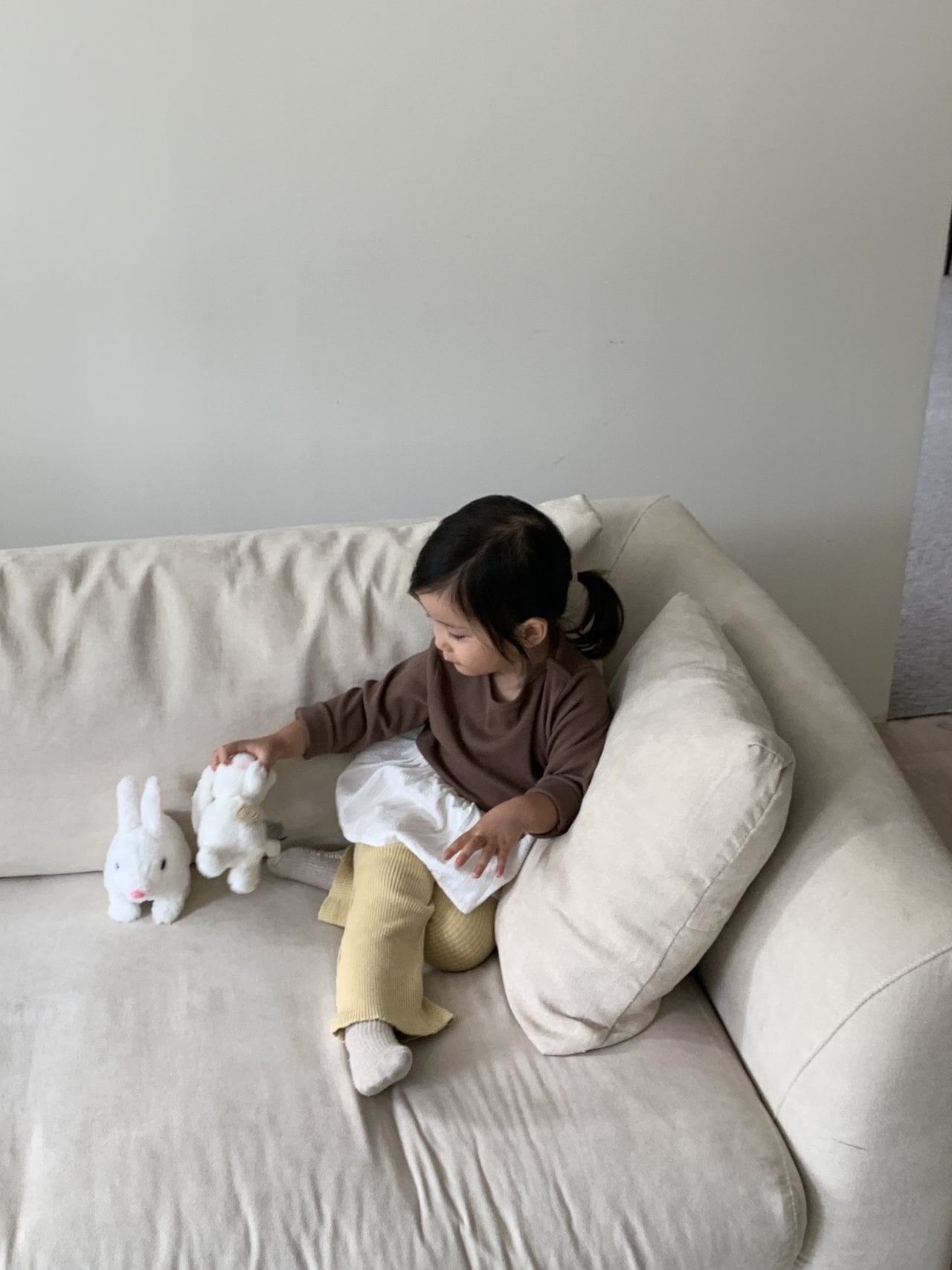 【即納】デイリーTシャツ / MOME