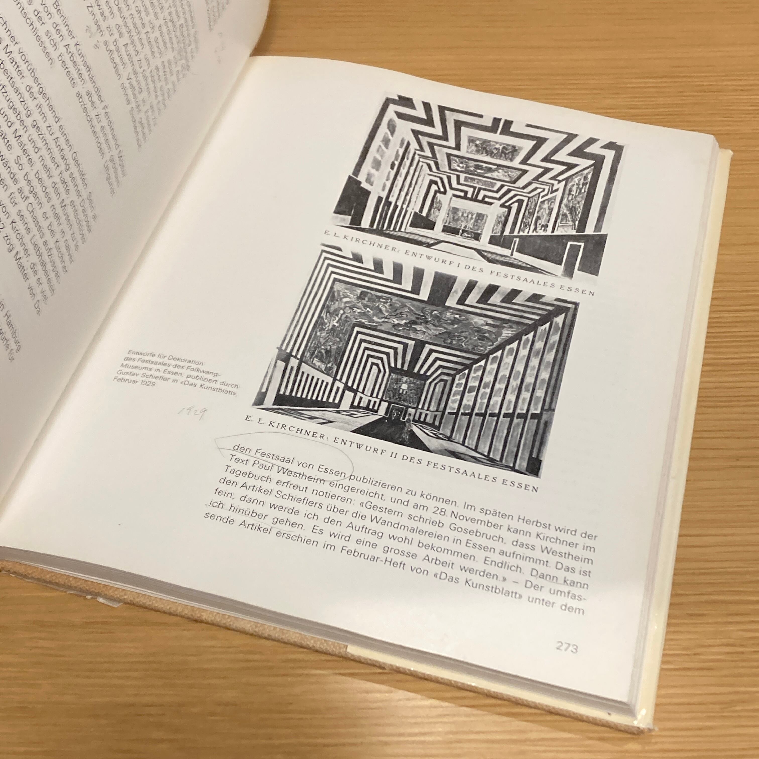 Ernst Ludwig Kirchner: Dresden Berlin Davos Nachzeichnung seines