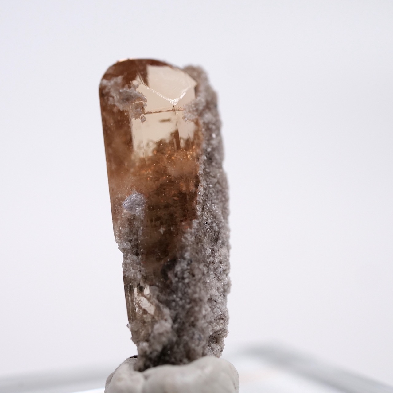 トパーズ / 原石 標本