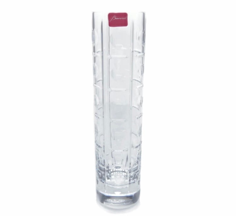 バカラ (Baccarat) エキノックス ベース 20cm 2102-661 フラワー バカラ (Baccarat) エキノックス ベース 20cm 2102-661 フラワー