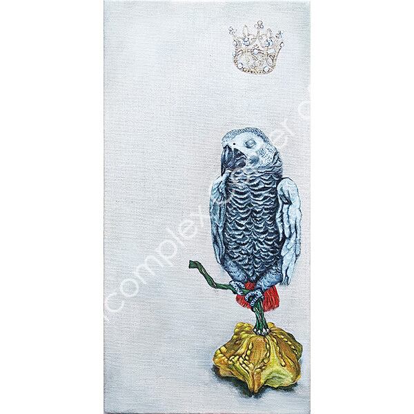 小川佳奈子「こりゃたまげた おどろいた」