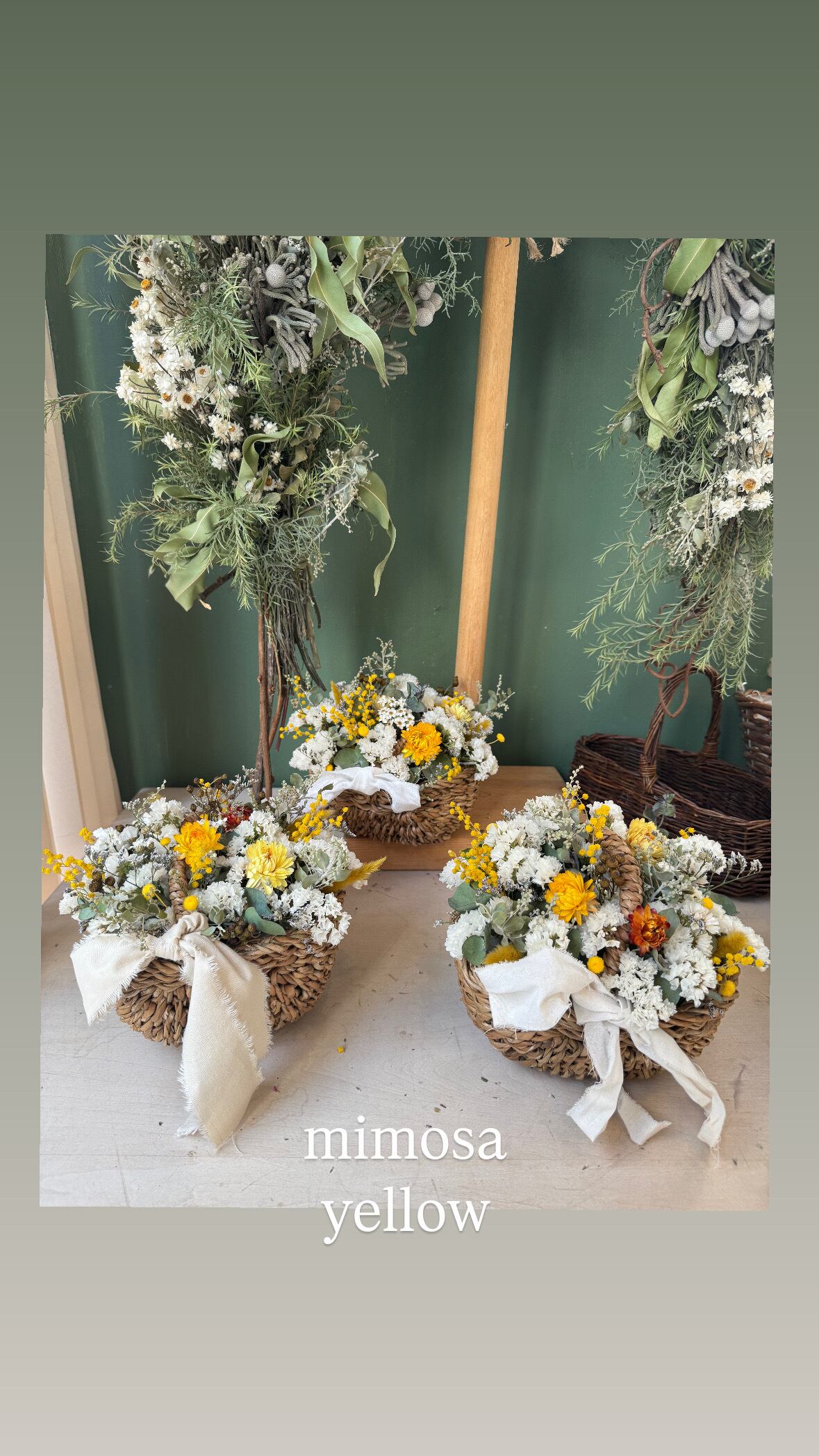 しめ縄 2way スワッグタイプB | 太陽樹林