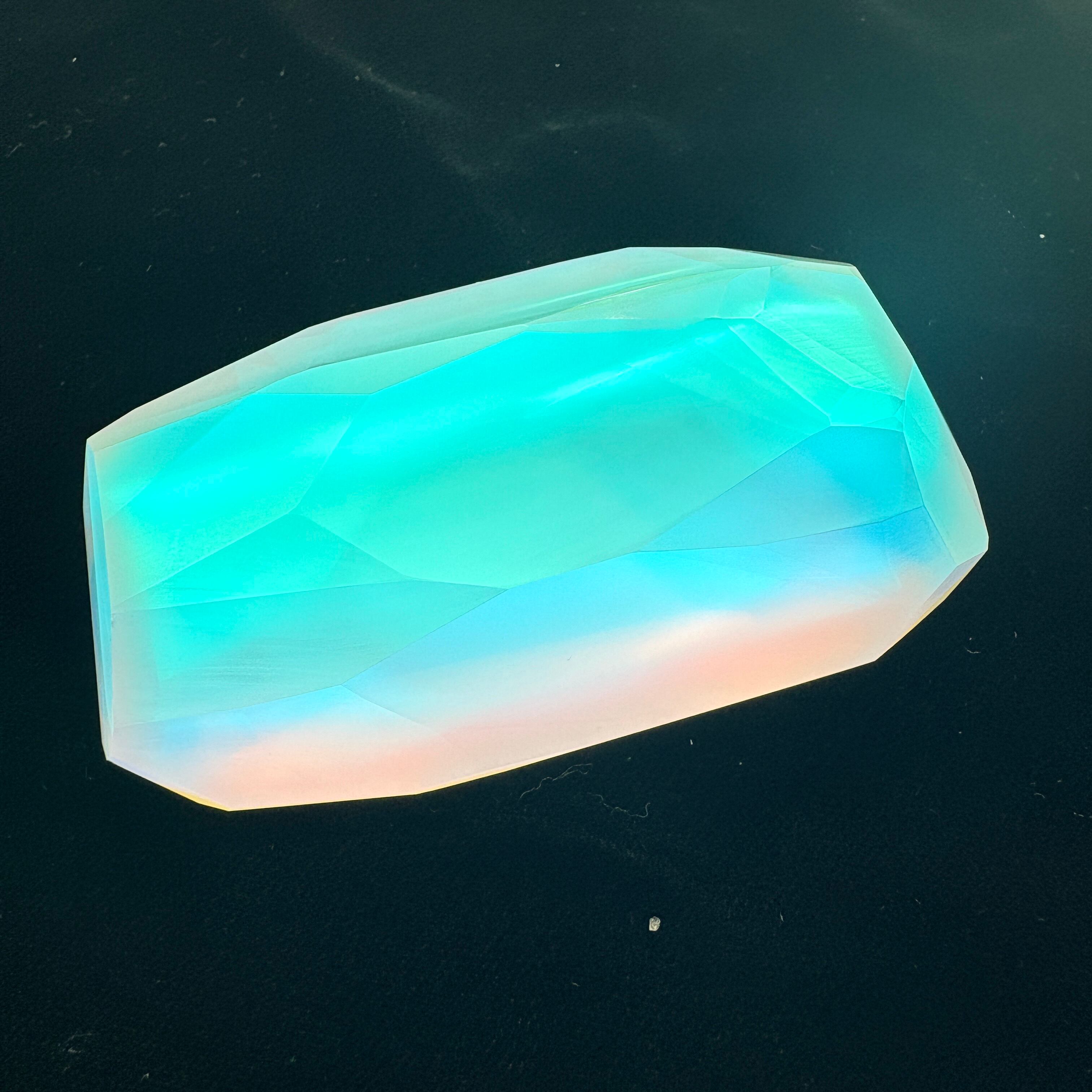 ガラスアクセサリー モナジー工房