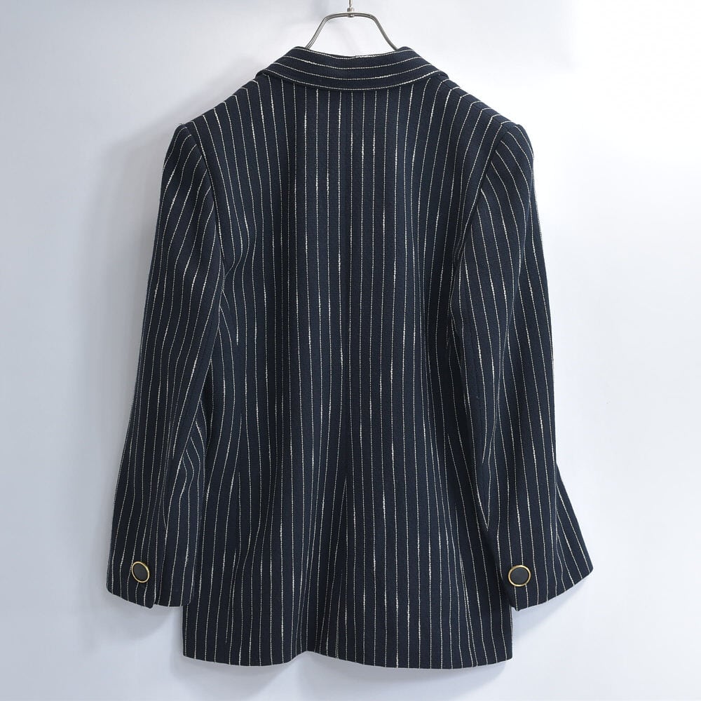 80～90s フランス製 JEAN-LOUIS SCHERRER BOUTIQUE ジャン＝ルイ