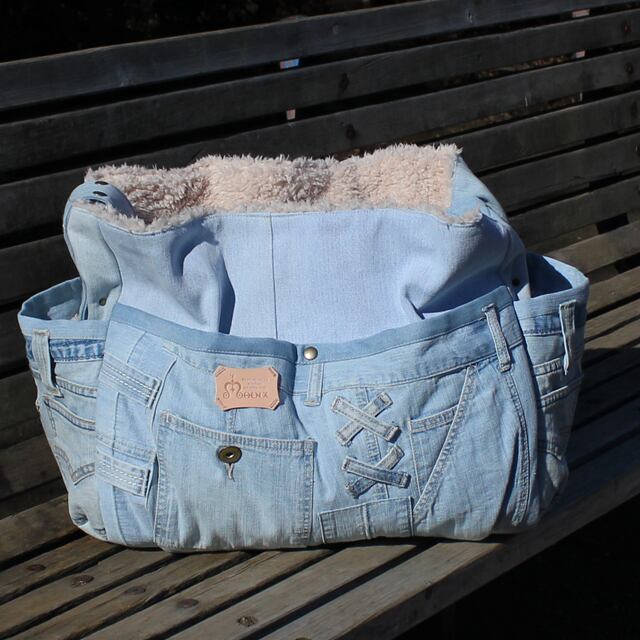 モヒュロール☆スリング（Ｌ）メッシュ無し　OMO-MHRS-5117