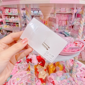 【C6】11-39ヘアクリップ