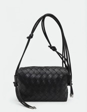 MINIMAL LEATHER BAG