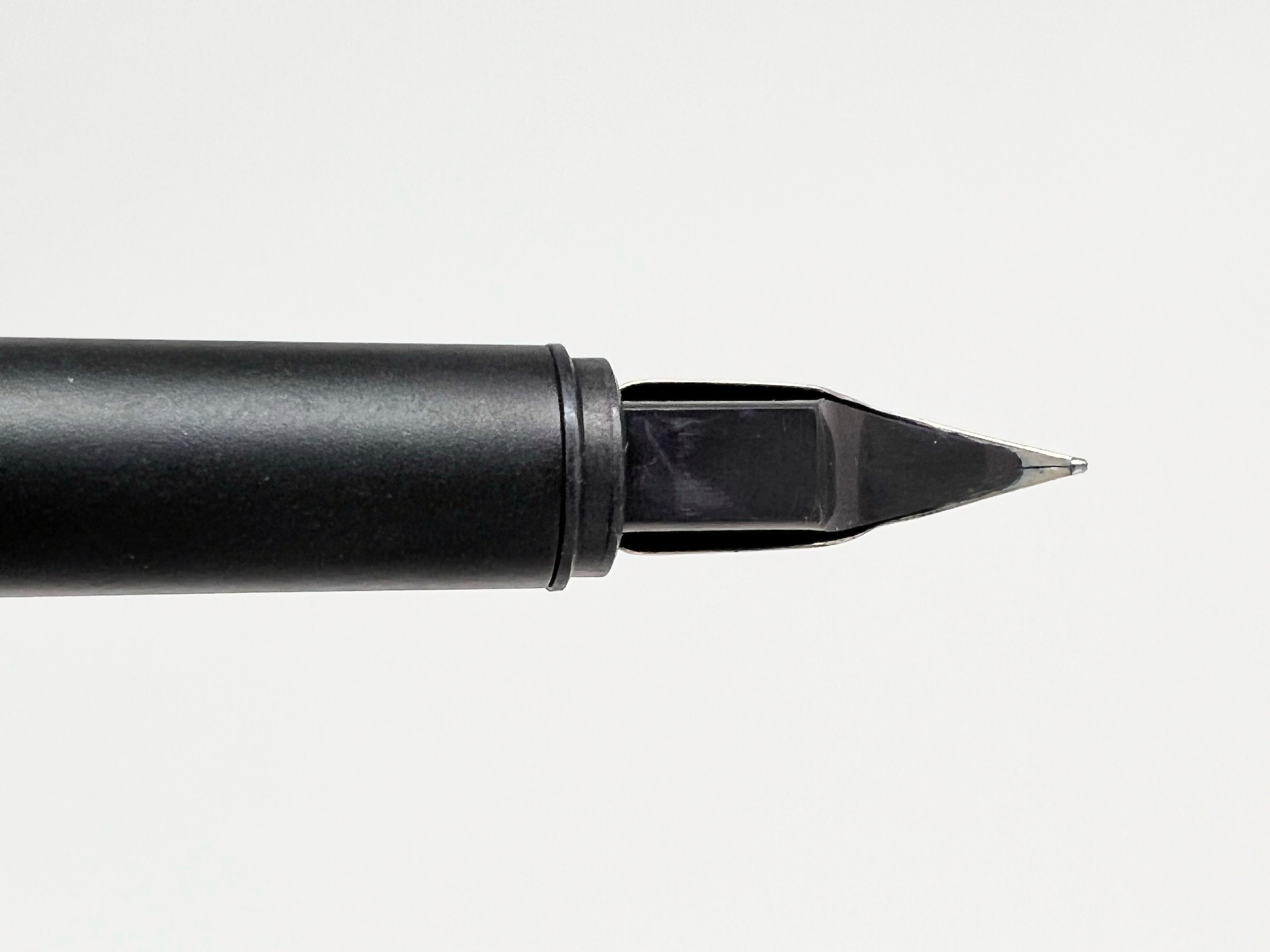 80s モンブラン Sライン No 2118 MONTBLANC S-line No 2118